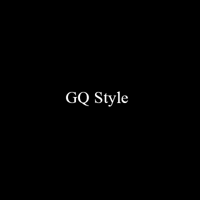 GQ Style
