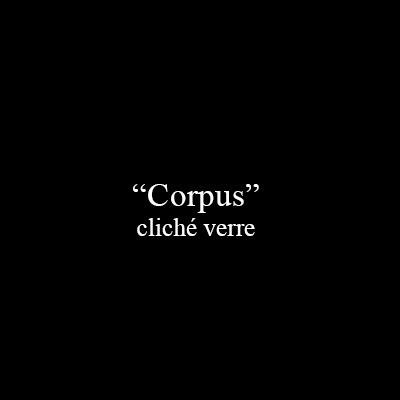 « Corpus »