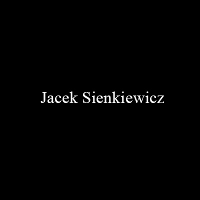 Jacek Sienkiewicz