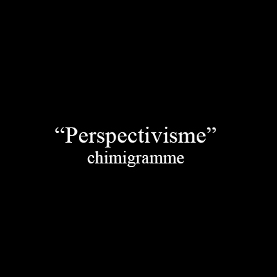 « Perspectivisme »
