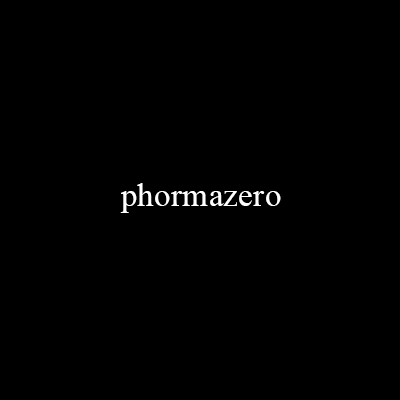 phormazero